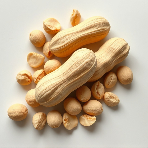 peanuts