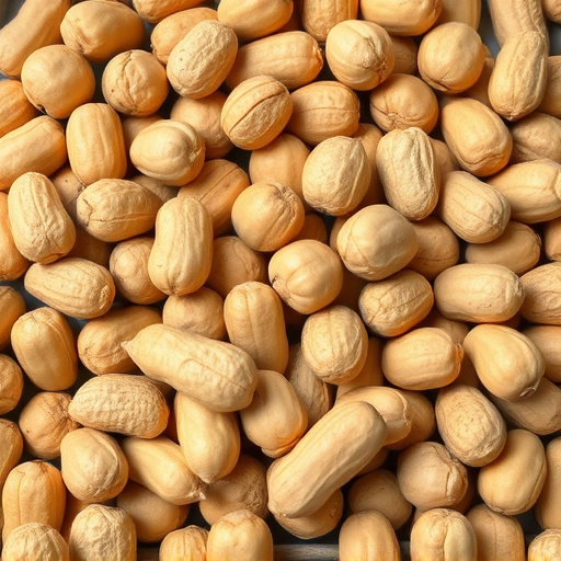 peanuts