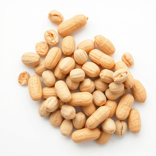 peanuts
