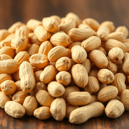 Nourish Your Birds with Calming, Peanut-Rich Sunflower Seeds from Bradford