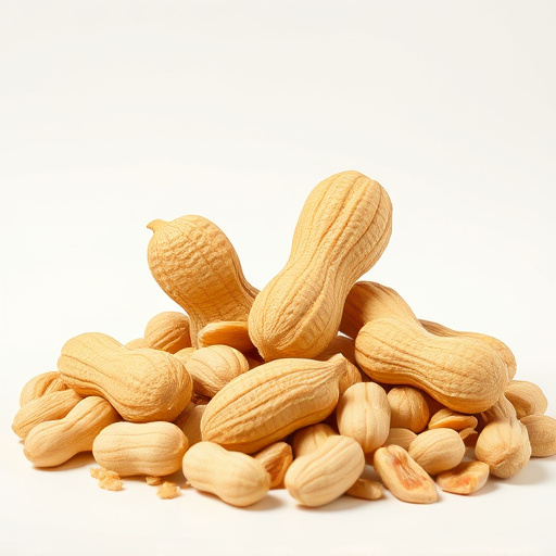 peanuts