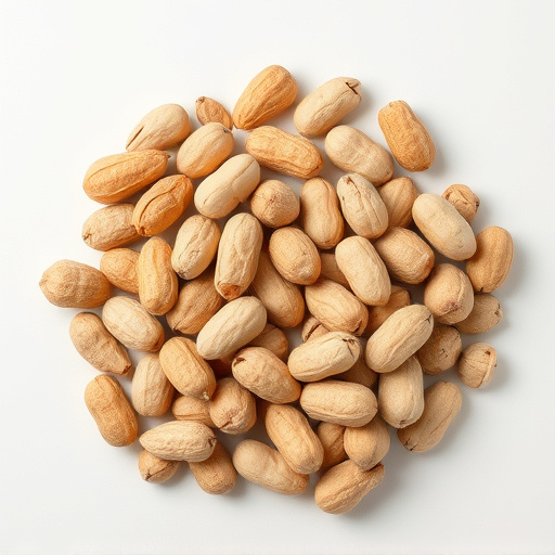 peanuts