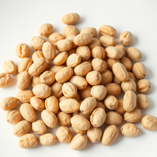 peanuts