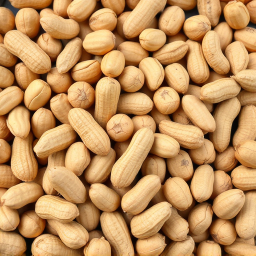 peanuts