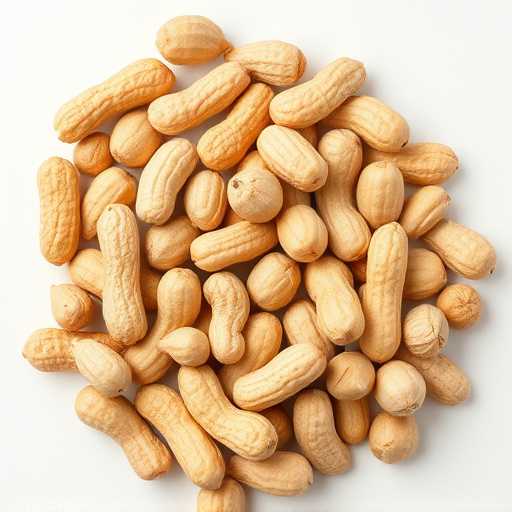 peanuts