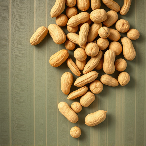 peanuts