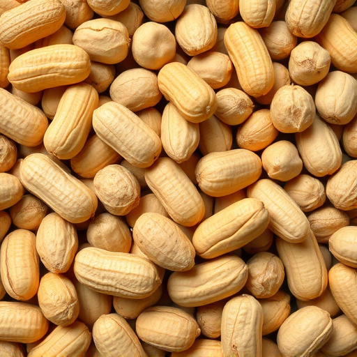 peanuts