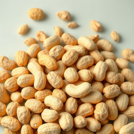 peanuts