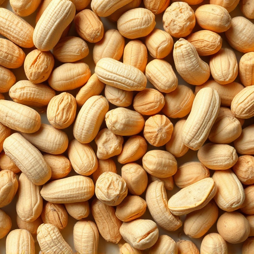 peanuts
