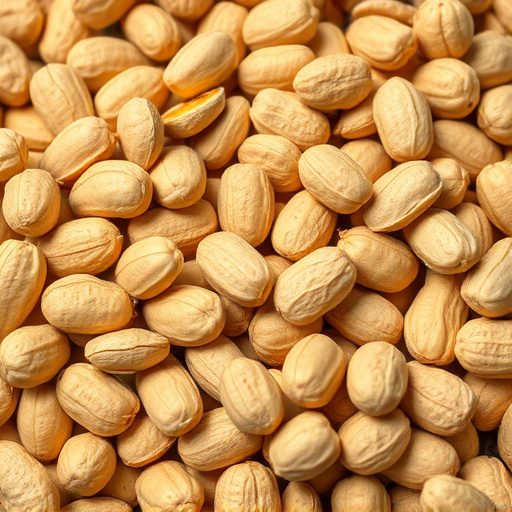 peanuts