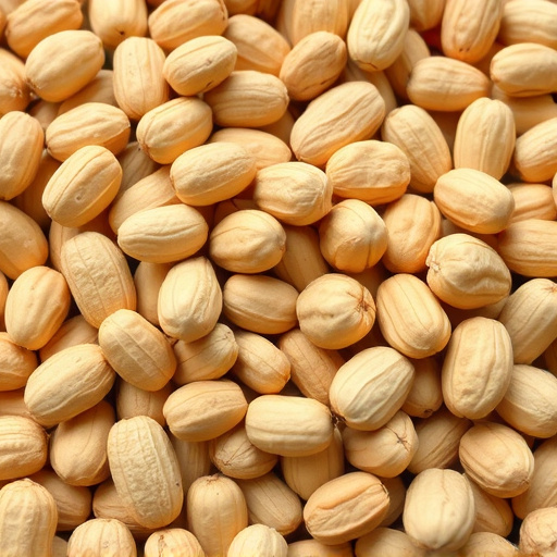 peanuts