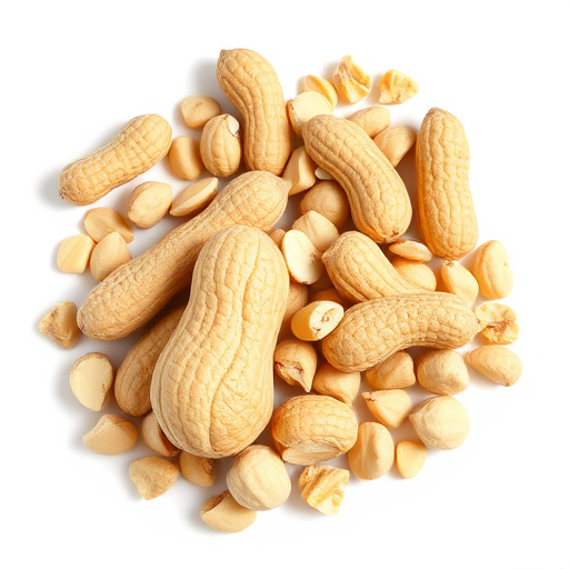 peanuts