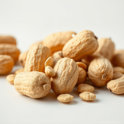 peanuts
