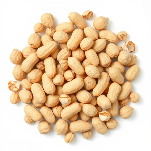 peanuts