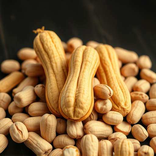 peanuts