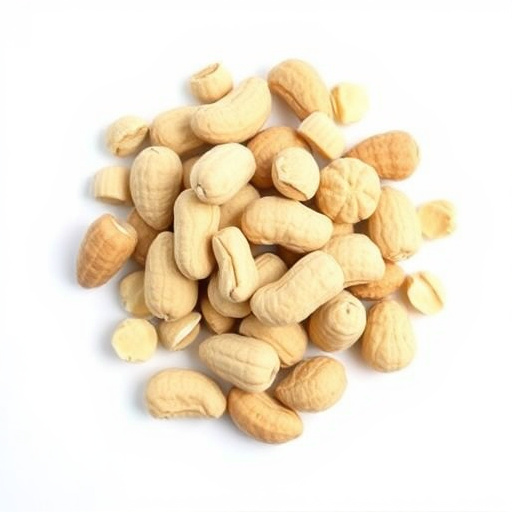 peanuts