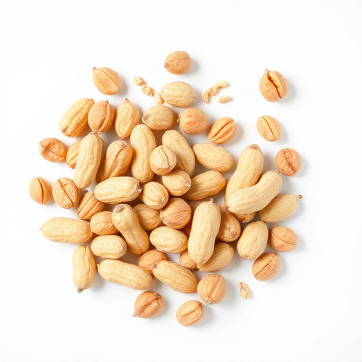 peanuts