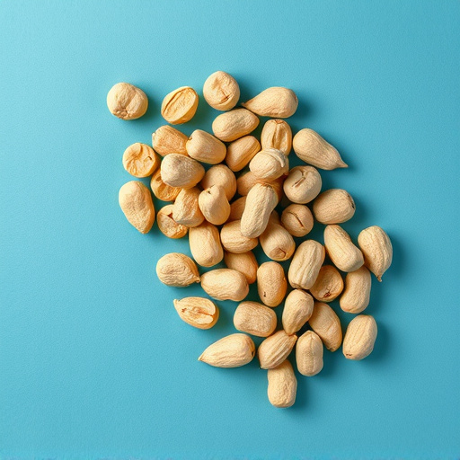 peanuts