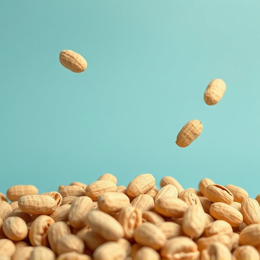 peanuts