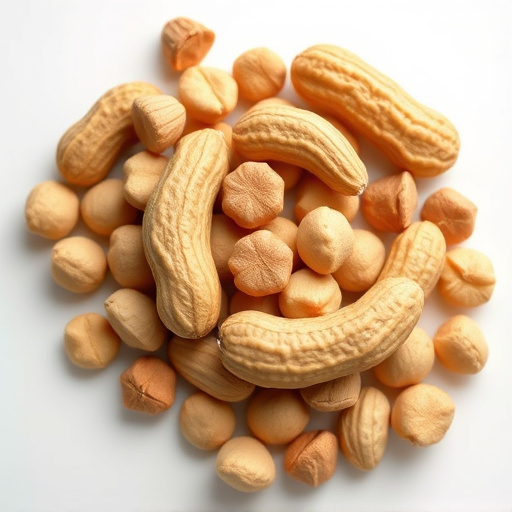 peanuts