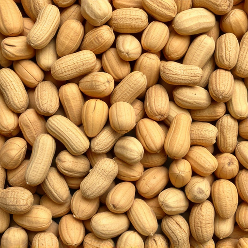 peanuts