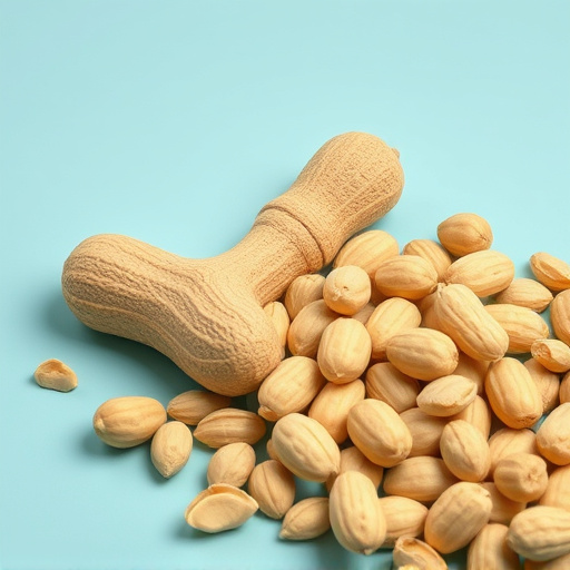 peanuts