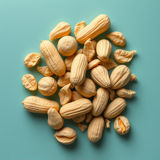 peanuts