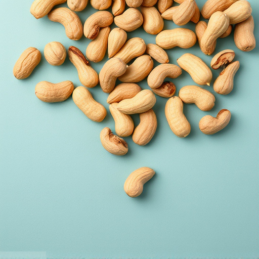 peanuts