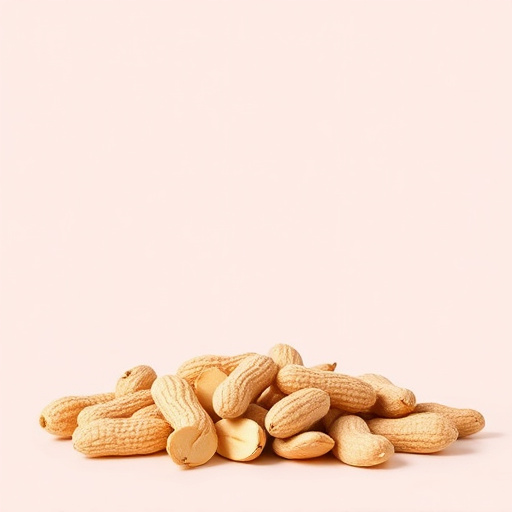 peanuts