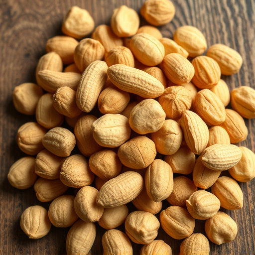 peanuts