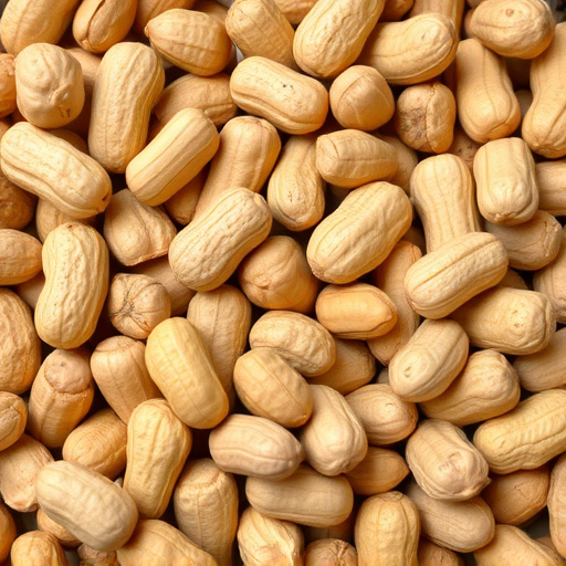 peanuts