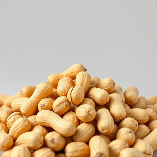 peanuts