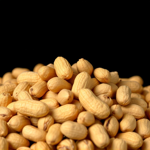 peanuts