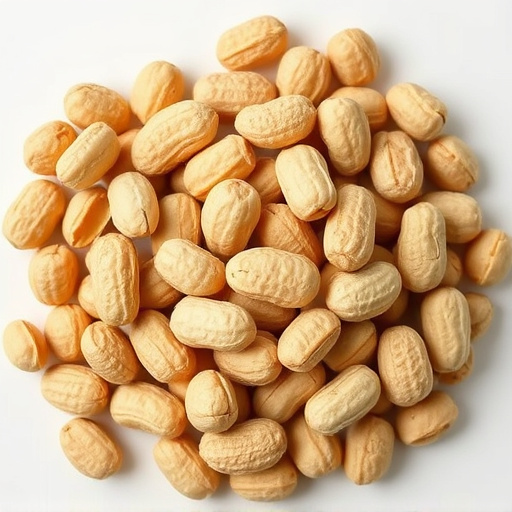 peanuts