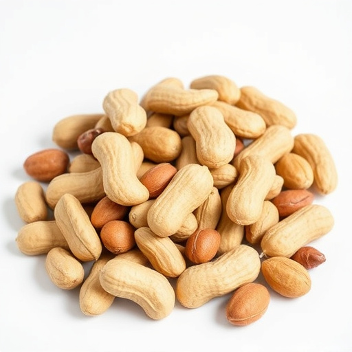 peanuts