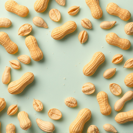peanuts