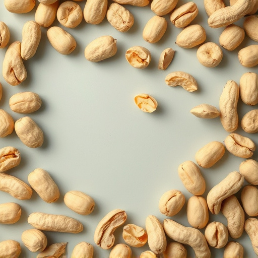 peanuts