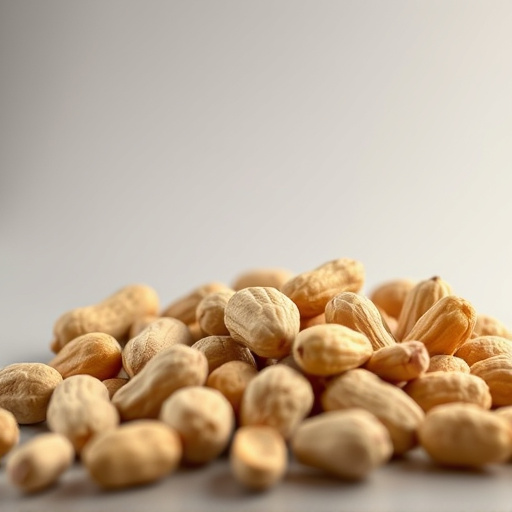 peanuts