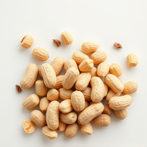 peanuts