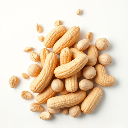 peanuts