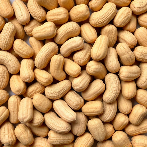 peanuts