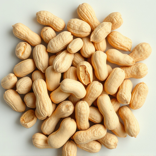 peanuts