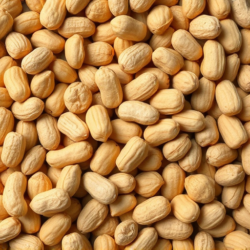 peanuts