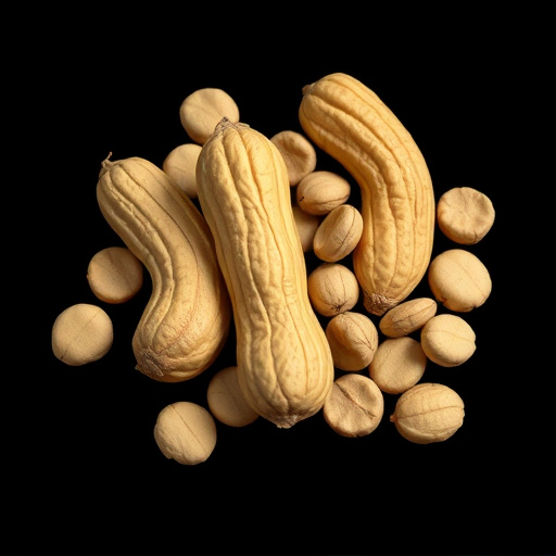 peanuts