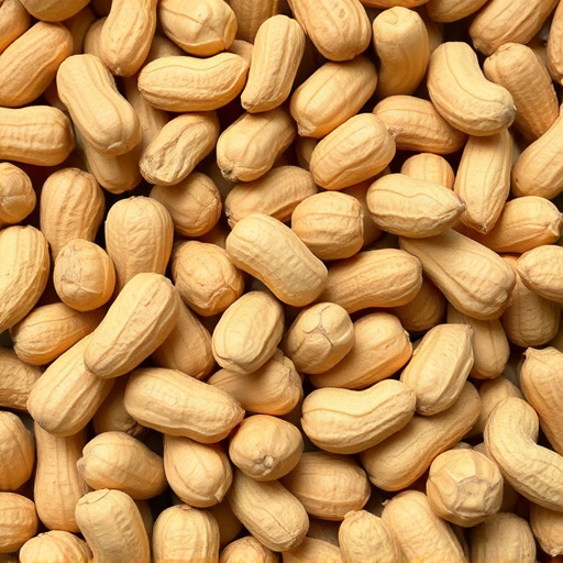 peanuts
