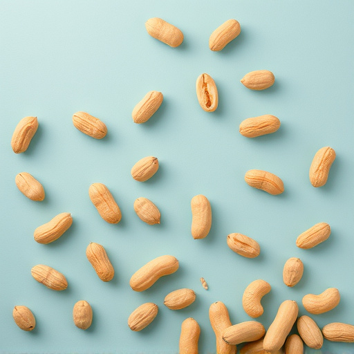 peanuts