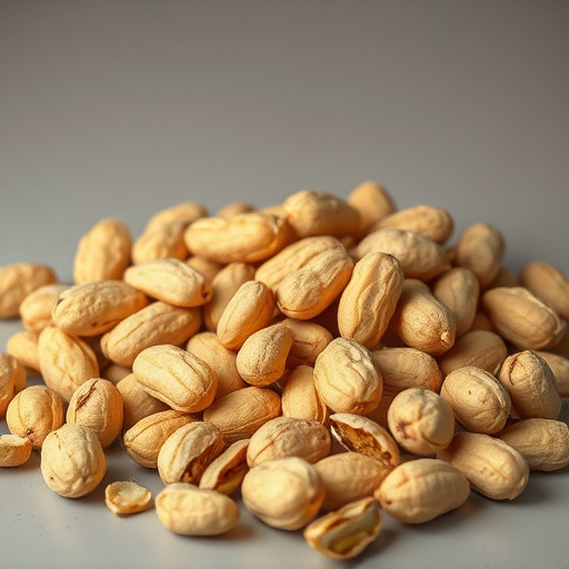 Manchester's Ultimate Bird Feeder: Keep Peanuts for Birds, Deter Squirrels!