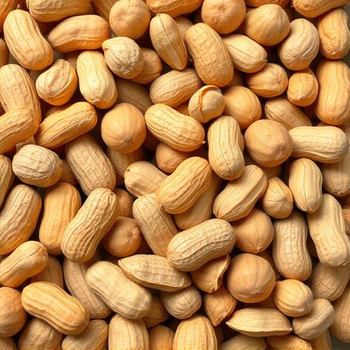 peanuts
