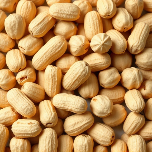 peanuts