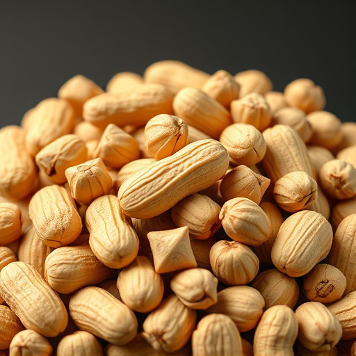 peanuts
